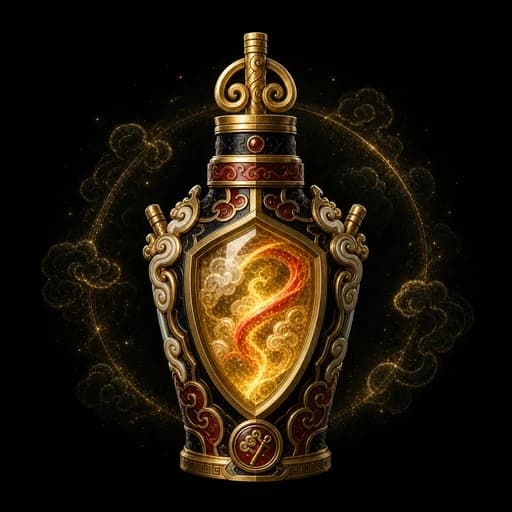 Sun Wukong God Blood vessel