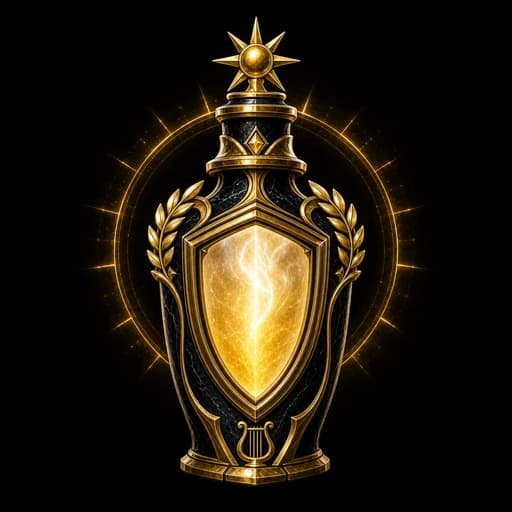 Apollo God Blood vessel